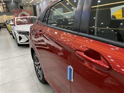 Dongfeng Aeolus A30